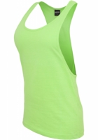 Loose Neon Tanktop dama Urban Classics