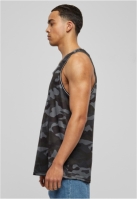 Camo Mesh Tanktop Urban Classics