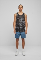 Camo Mesh Tanktop Urban Classics