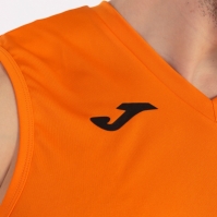 Camasa Combi Orange Sleeveless Joma