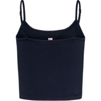 Blug Tommy TJW Cropped Essential Strap Top Tommy Jeans