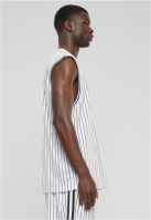 Striped Mesh Tanktop Urban Classics