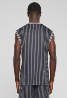 Striped Mesh Tanktop Urban Classics