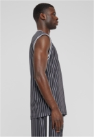 Striped Mesh Tanktop Urban Classics