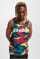 Dangerous DNGRS Tanktop HideMe