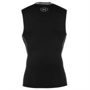 Vesta Under Armour Armour HeatGear Traning Baselayer Top barbat