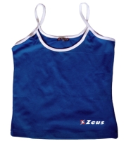 Maiou FITNESS C/BRETELLA Zeus bleumarin