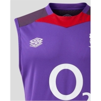 Vesta Umbro England Rugby Training 2024 adulti