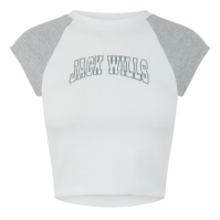 Jack Wills Shrunk Tank Ld44 bebelus