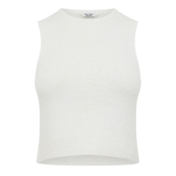 Jack Wills Knitted Tank Ld44