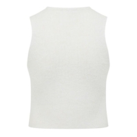 Jack Wills Knitted Tank Ld44