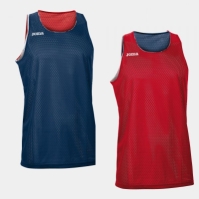 Camasa Aro Sleeveless Red Navy Joma