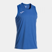 Camasa Cancha Sleeveless Royal Blue Dark Navy Joma