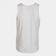 Camasa Elite X Sleeveless White Joma