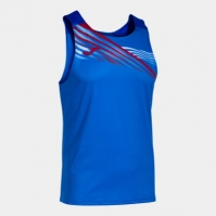 Camasa Elite X Sleeveless Royal Joma