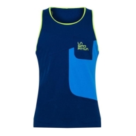 La Sportiva Sport Dude Tank Sn41