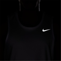 Nike Dri-FIT Miler Running Tank barbat