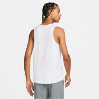 Nike Dri-FIT Miler Running Tank barbat