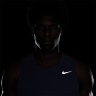 Nike Dri-FIT Miler Running Tank barbat