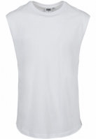 Tricou Open Edge Sleeveless Urban Classics