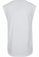 Tricou Open Edge Sleeveless Urban Classics