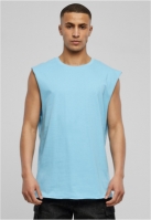 Tricou Open Edge Sleeveless Urban Classics