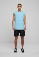 Tricou Open Edge Sleeveless Urban Classics