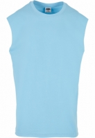 Tricou Open Edge Sleeveless Urban Classics