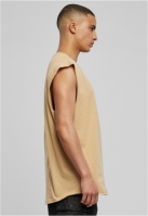 Tricou Open Edge Sleeveless Urban Classics