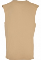 Tricou Open Edge Sleeveless Urban Classics