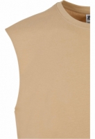 Tricou Open Edge Sleeveless Urban Classics