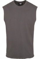 Tricou Open Edge Sleeveless Urban Classics