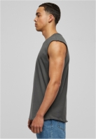 Tricou Open Edge Sleeveless Urban Classics