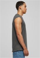 Tricou Open Edge Sleeveless Urban Classics