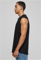 Tricou Open Edge Sleeveless Urban Classics