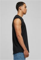 Tricou Open Edge Sleeveless Urban Classics