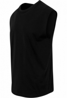 Tricou Open Edge Sleeveless Urban Classics