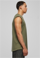 Tricou Open Edge Sleeveless Urban Classics