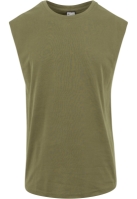 Tricou Open Edge Sleeveless Urban Classics