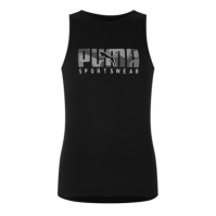 Vesta Puma Key Camo Graphic Tank barbat