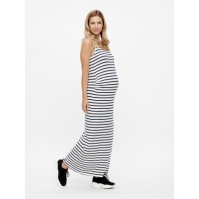 Rochie Mamalicious Maternity Jersey Tank Maxi dama