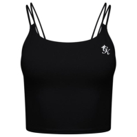 Gym King 365 Long Line Tank