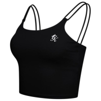 Gym King 365 Long Line Tank