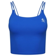 Gym King 365 Long Line Tank