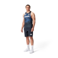 Canterbury British and Irish Lions 2024 Training Singlet adulti