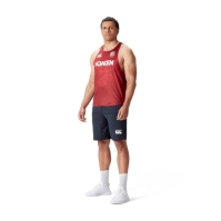 Canterbury British and Irish Lions 2024 Training Singlet adulti