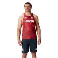 Canterbury British and Irish Lions 2024 Training Singlet adulti