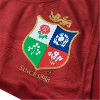 Canterbury British and Irish Lions 2024 Training Singlet adulti