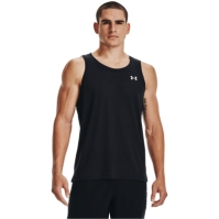 Under Armour Armour Streaker Singlet barbat