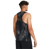 Vesta Under Armour Armour Ua Launch Elite Prt Singlet Running barbat